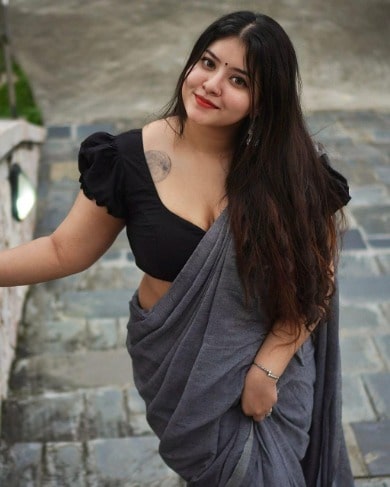 Ahmedabad Call Girl service